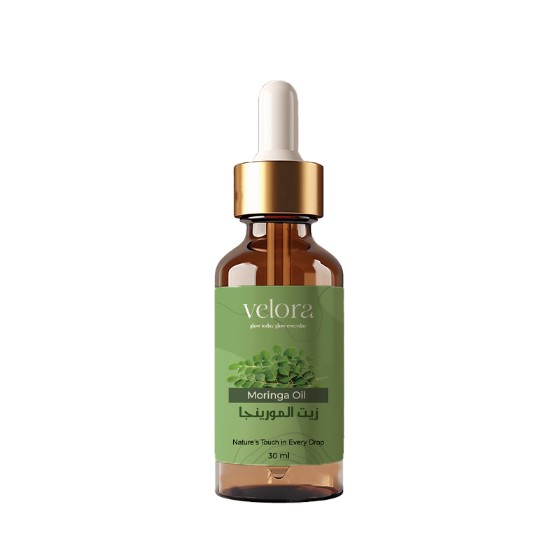 Moringa Oil  30ml