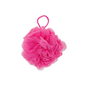 Exfoliating Glove & Dual-Sided Bath Sponge