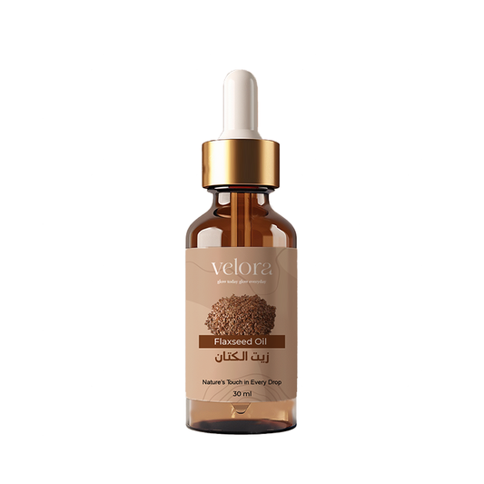 Flaxseed Oil 30ml