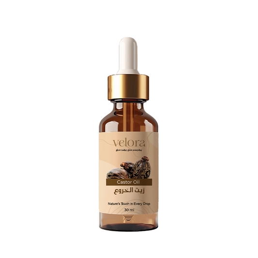 Castor Oil 30ml