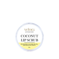 Coconut Lip Scrub