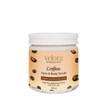 Coffee Face & Body Scrub 250g