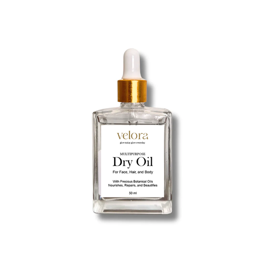 Multi-Purpose Dry Oil 50ml