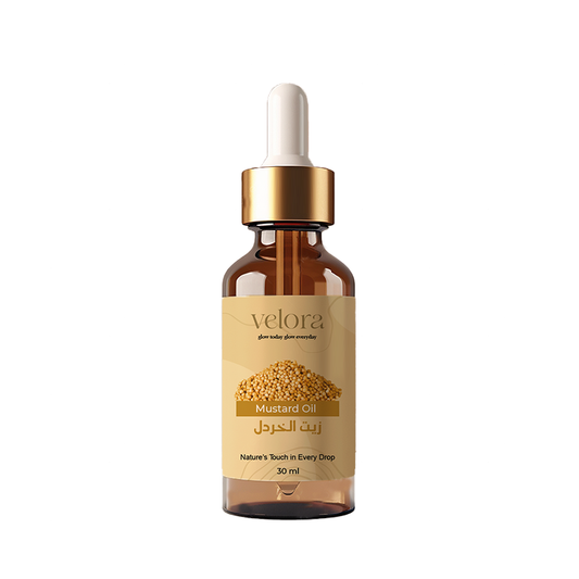 Mustard oil 30ml