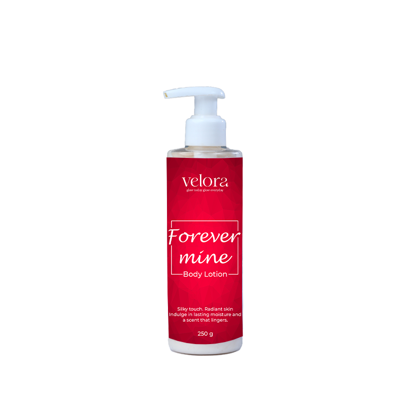 Forever Mine Body Lotion 250ml