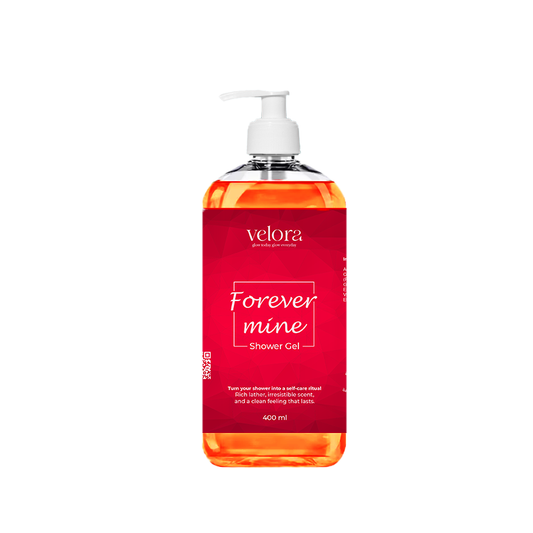 Forever Mine Shower gel 400ml