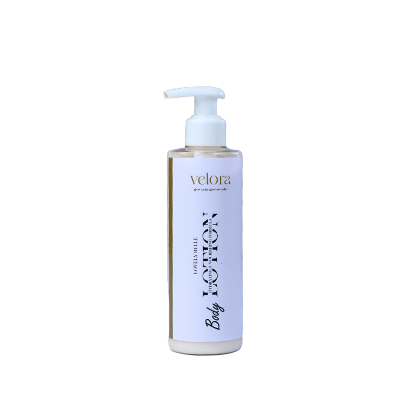Lavie Belle Body Lotion