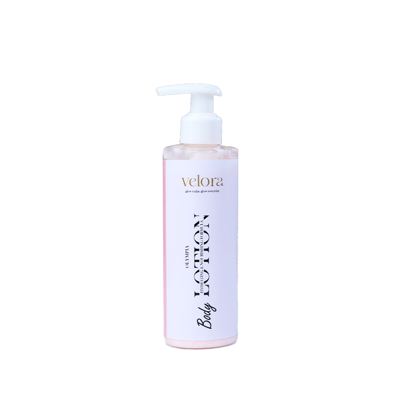 Olympea Body Lotion