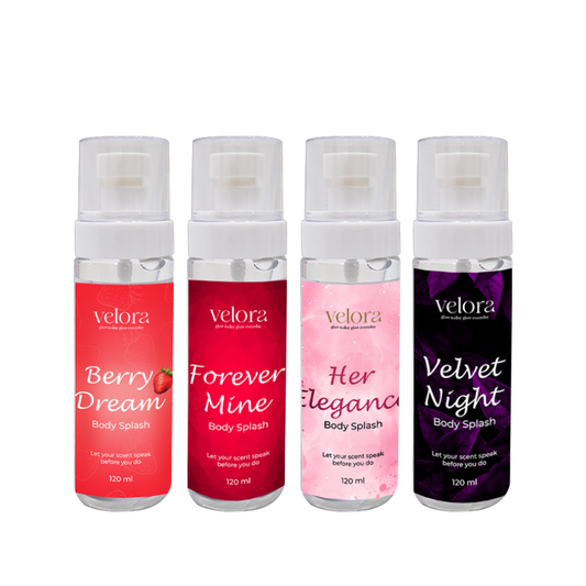 Velora Splash Bundle