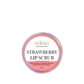 Strawberry Lip Scrub